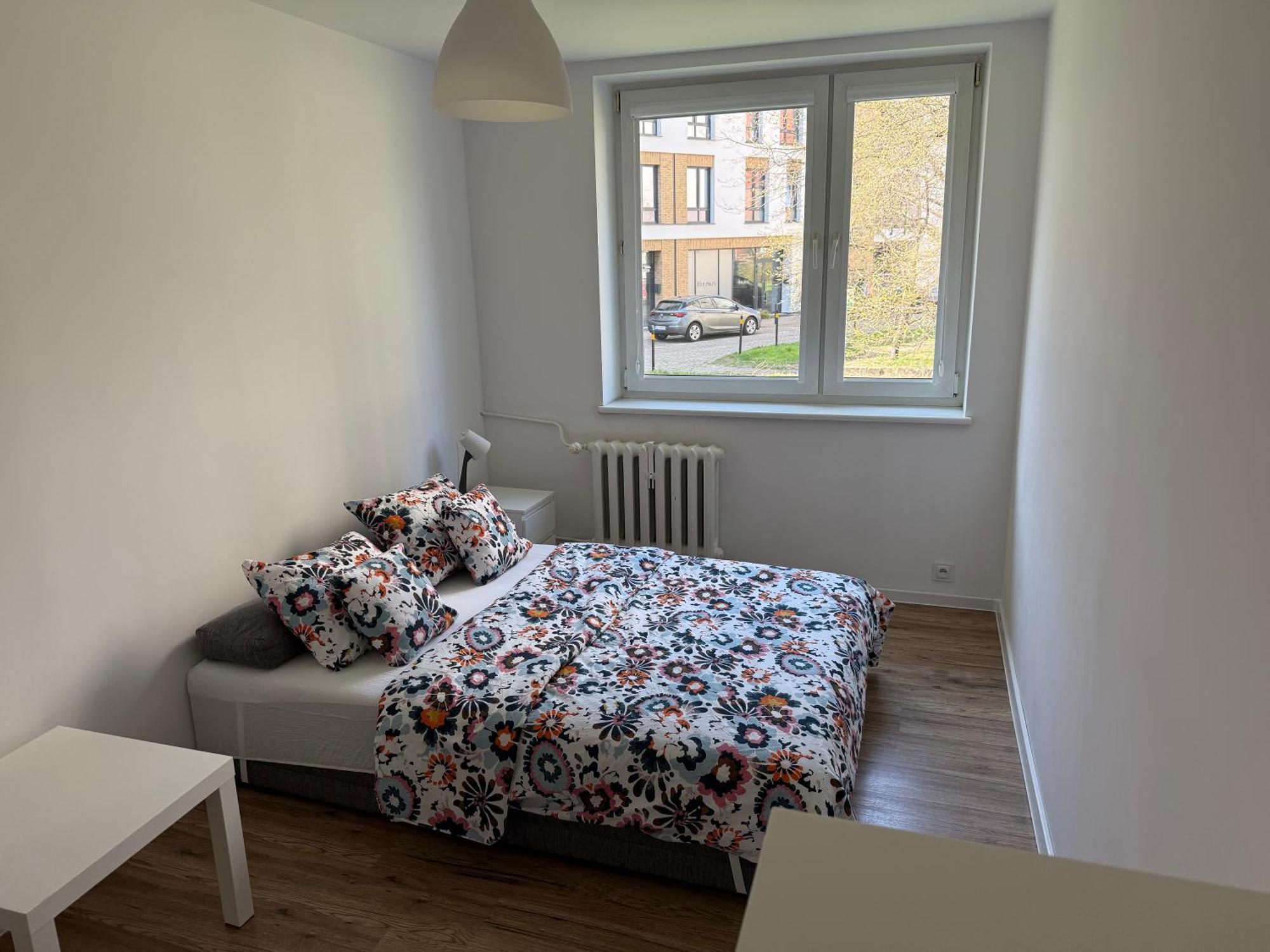 Mieszkanie Gdansk Srodmiescie Extérieur photo